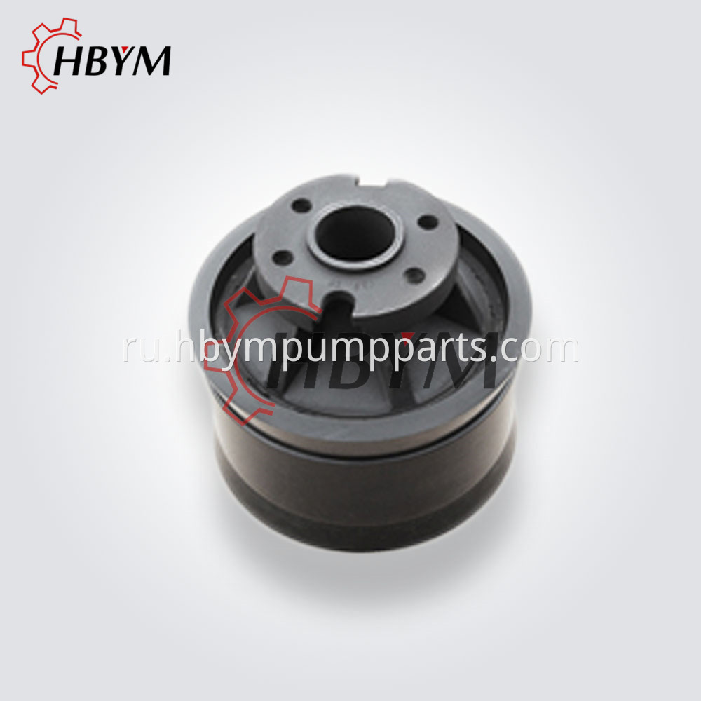 concrete pump piston